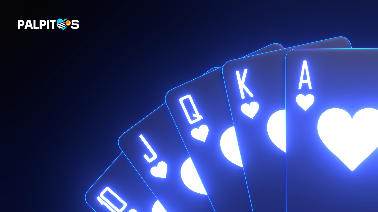 Cómo Empezar a Jugar en Pálpitos Casino